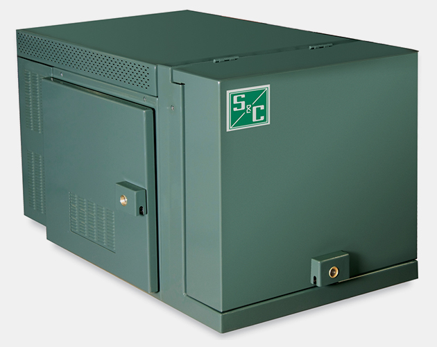 PureWave CES Community Energy Storage System