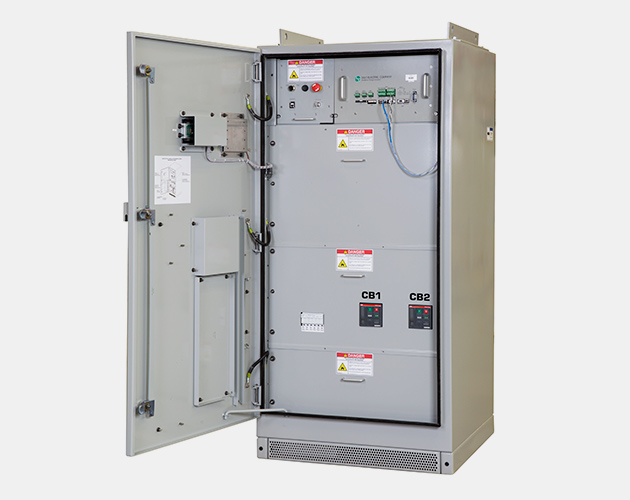 PureWave SMS-250 Storage Management System