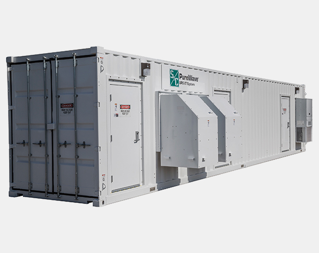 PureWave UPS Systems