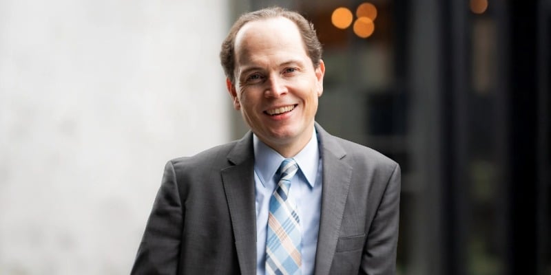 Joe Matamoros Headshot