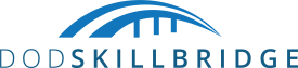 DOD Skillbridge Logo DOD Skillbridge Logo