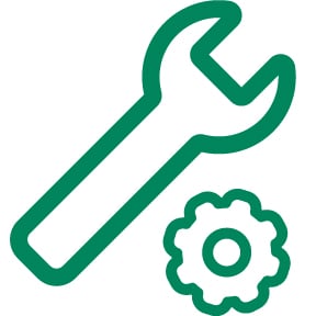 Wrench Icon